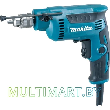 Безударная дрель Makita DP2010